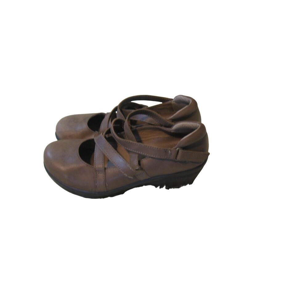 Sanitos Mary Jane shoes size 39